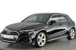 2022 Audi A3