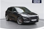 2022 Ford Kuga