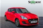 2022 Suzuki Swift