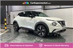 2020 Nissan Juke