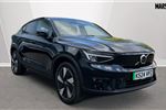 2024 Volvo C40