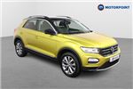 2020 Volkswagen T-Roc