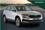 2022 Skoda Karoq