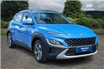 2021 Hyundai Kona