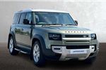 2020 Land Rover Defender