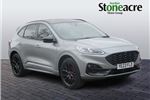 2023 Ford Kuga