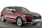 2020 Audi Q7