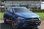 2024 Mercedes-Benz GLA