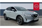 2022 Nissan Qashqai