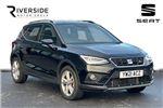 2021 SEAT Arona