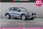 2021 Audi Q2