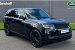 2024 Land Rover Range Rover