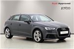 2020 Audi A3