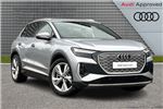 2024 Audi Q4