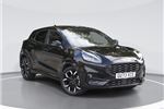 2023 Ford Puma