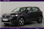 2020 Volvo XC40 Recharge