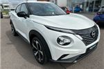 2023 Nissan Juke