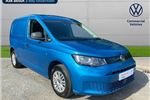 2023 Volkswagen Caddy