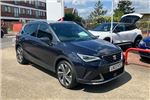 2022 SEAT Arona