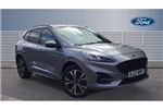 2023 Ford Kuga