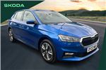 2022 Skoda Fabia