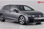 2023 Volkswagen Golf