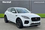 2019 Jaguar E-Pace