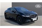 2020 Jaguar I-Pace