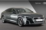 2021 Audi A5 Sportback