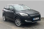 2015 Ford Kuga