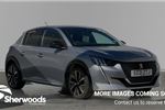 2021 Peugeot 208