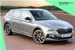 2024 Skoda Scala