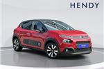 2020 Citroen C3