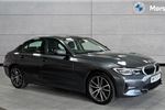 2021 BMW 3 Series