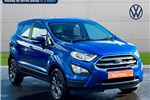 2019 Ford EcoSport