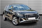 2024 Audi Q2