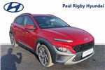 2022 Hyundai Kona