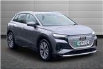 2021 Audi Q4