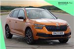 2023 Skoda Kamiq