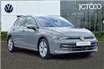 2024 Volkswagen Golf