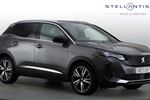 2022 Peugeot 3008