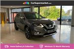 2018 Nissan X-Trail