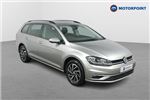 2020 Volkswagen Golf Estate