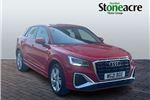 2021 Audi Q2