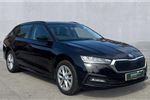 2024 Skoda Octavia Estate