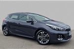 2016 Kia Ceed