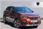 2019 Peugeot 3008