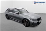 2024 BMW 3 Series Touring