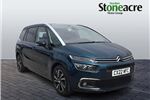2022 Citroen Grand C4 SpaceTourer