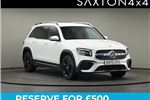 2020 Mercedes-Benz GLB